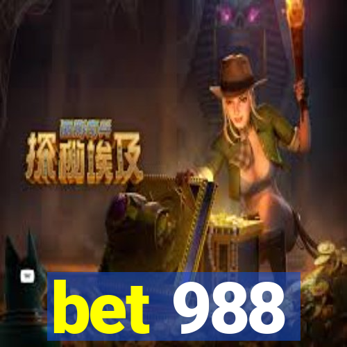 bet 988